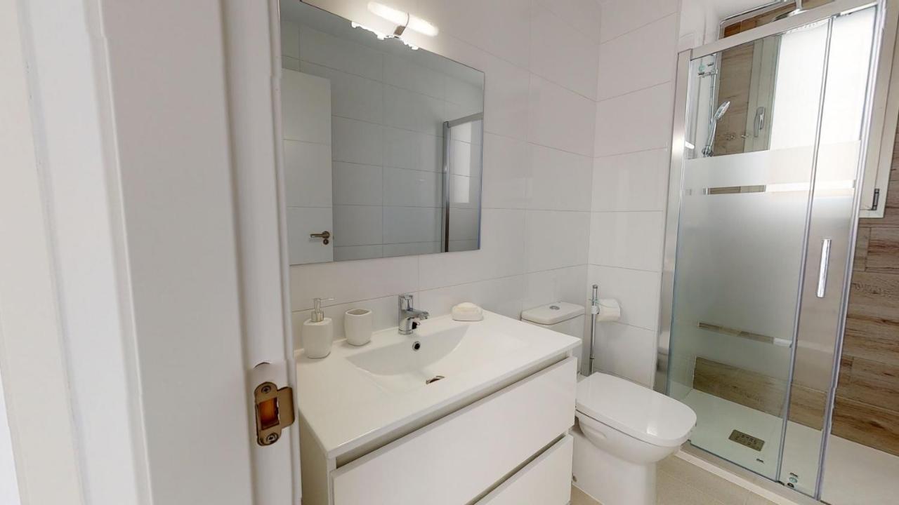 Villa Mercurio - A Murcia Holiday Rentals Property Los Alcazares Exterior photo
