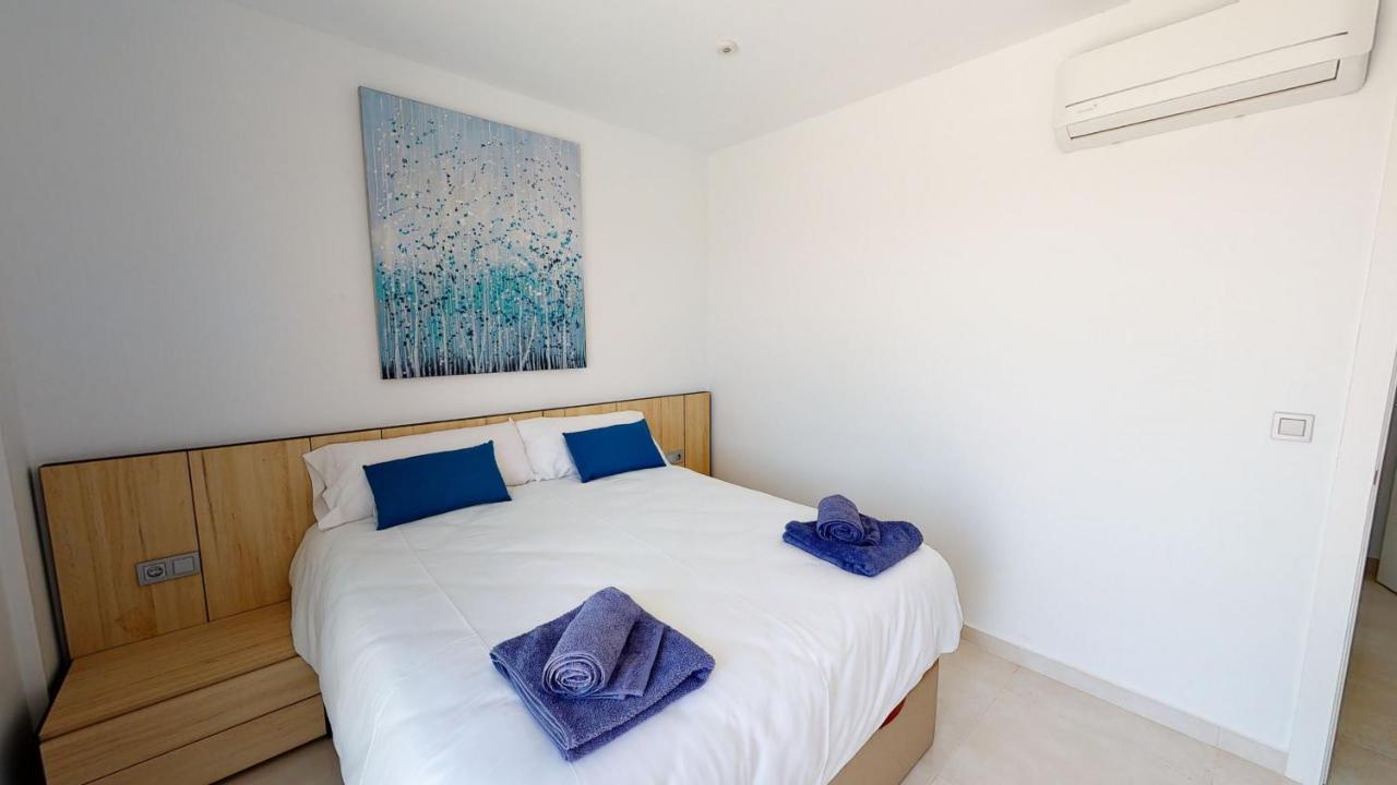 Villa Mercurio - A Murcia Holiday Rentals Property Los Alcazares Exterior photo